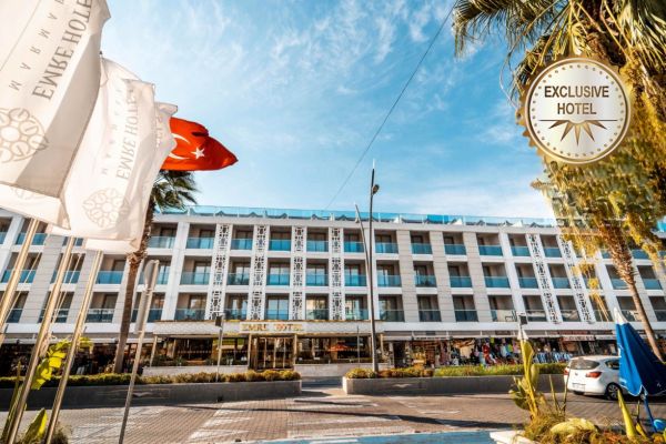 EMRE HOTEL